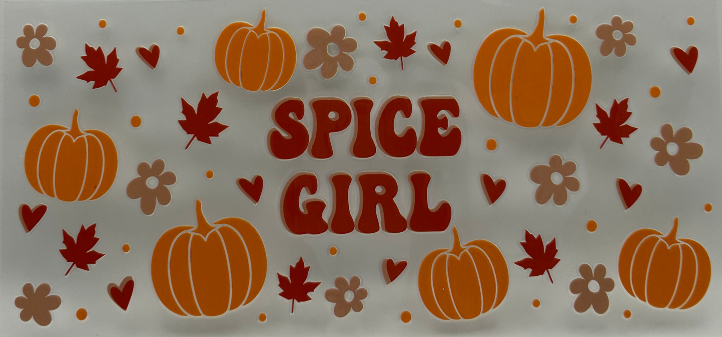 Spice Girl