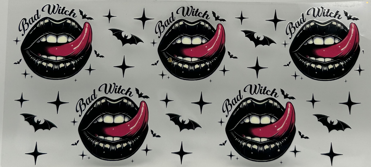 Bad Witch