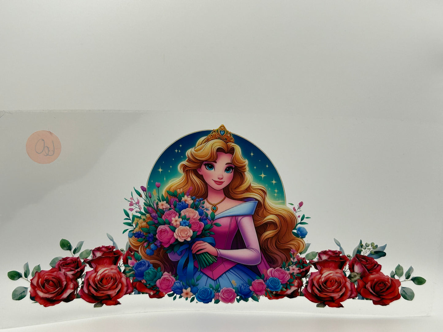 Princess Aurora