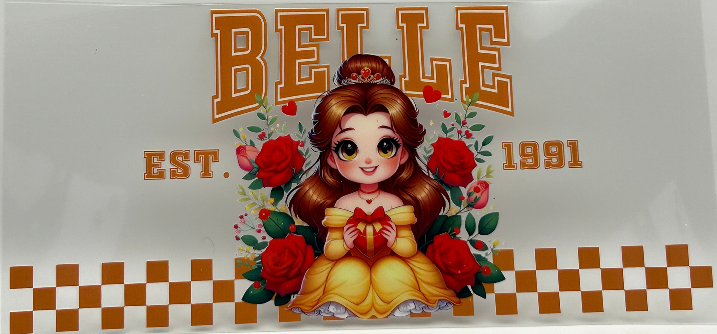 Little Belle