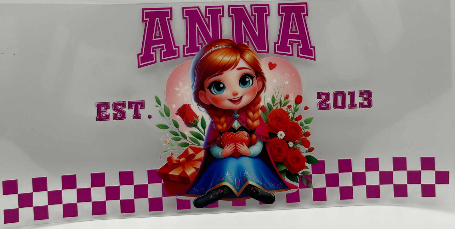 Anna
