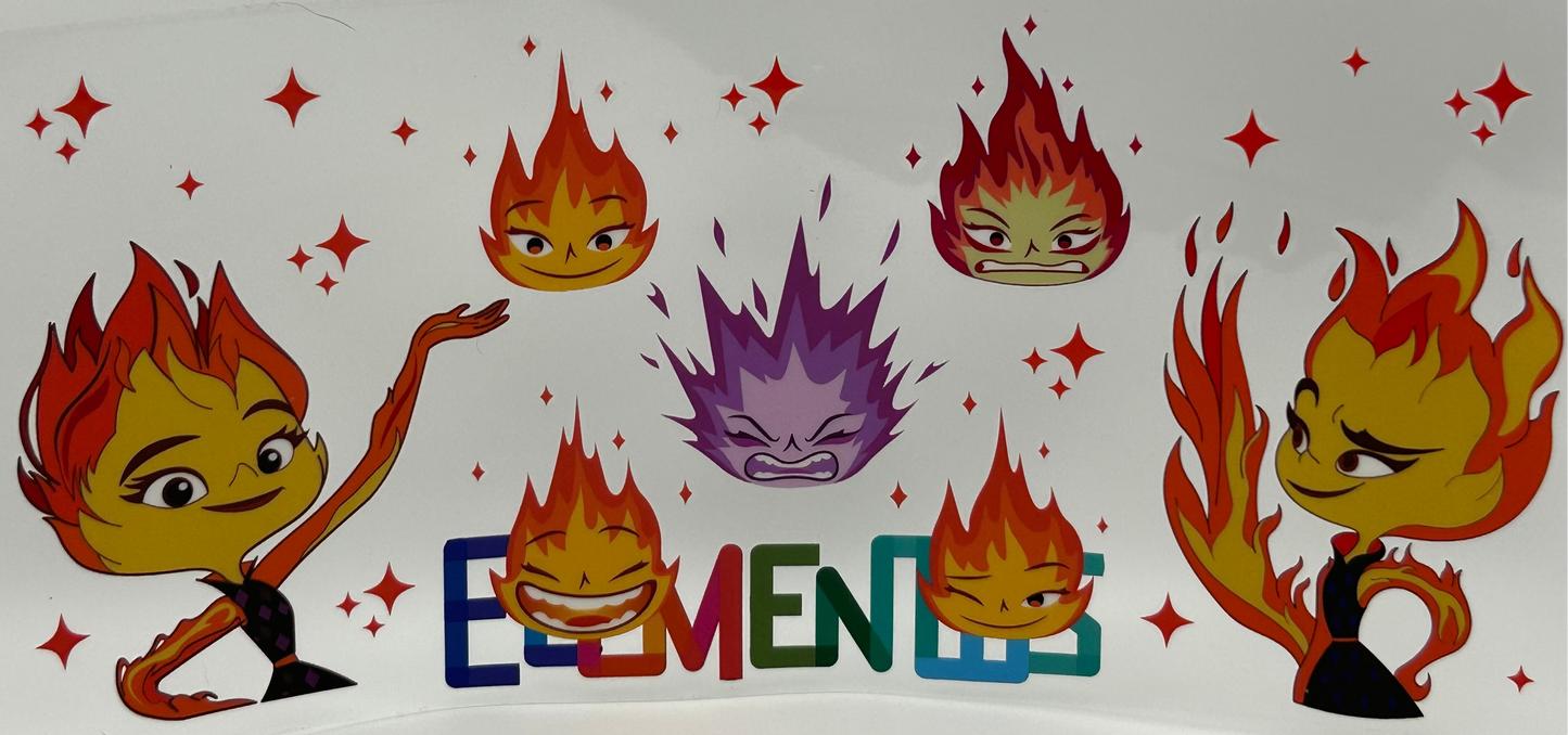 Elemental