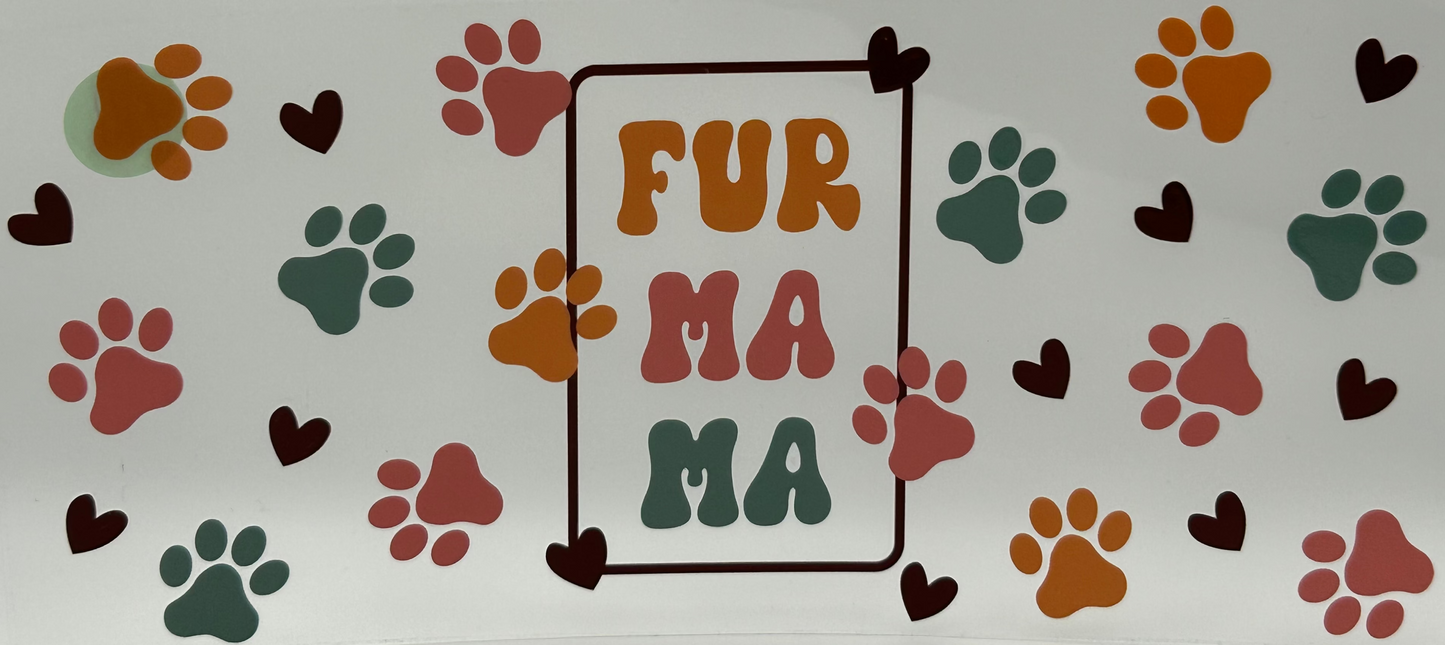 Fur Mama