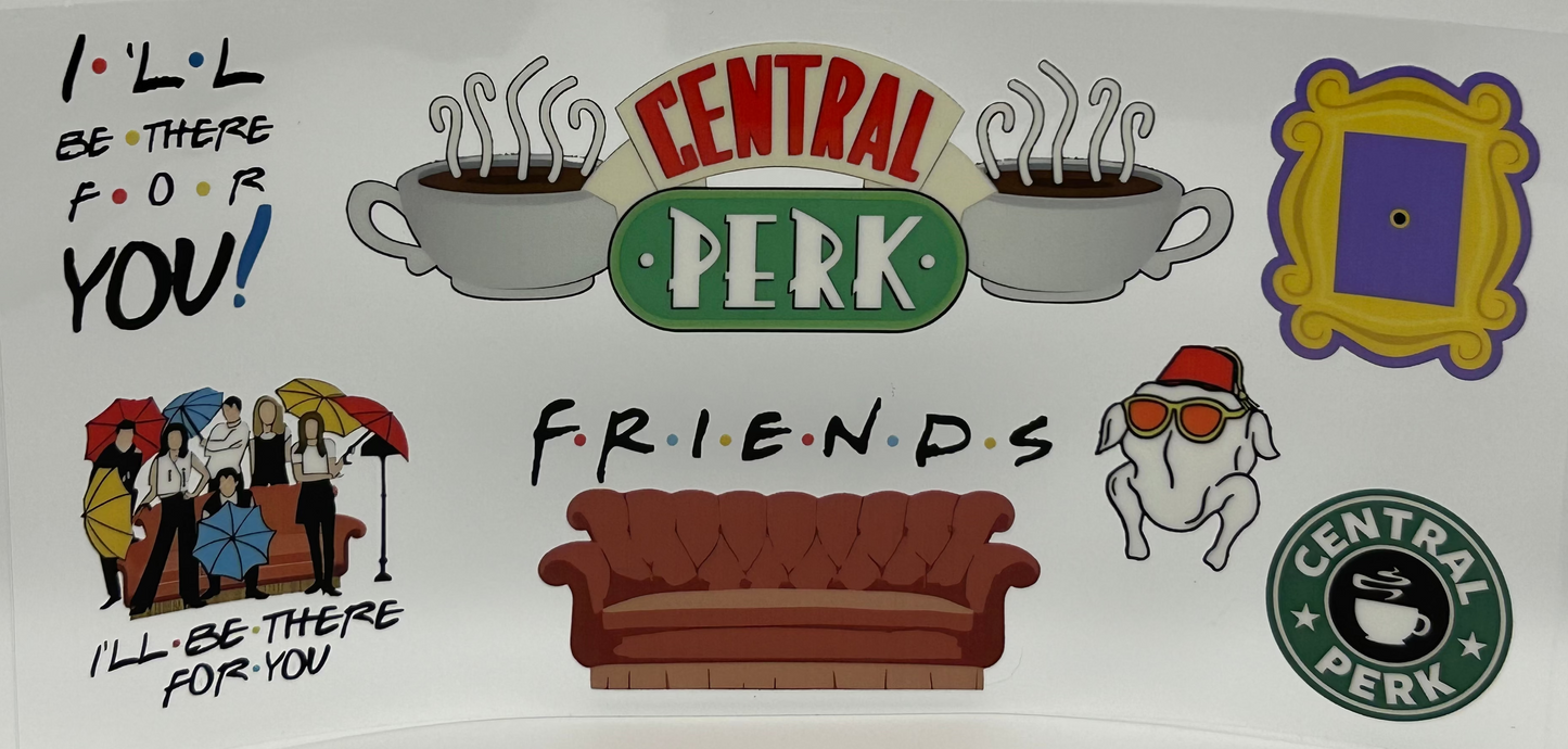 Friends
