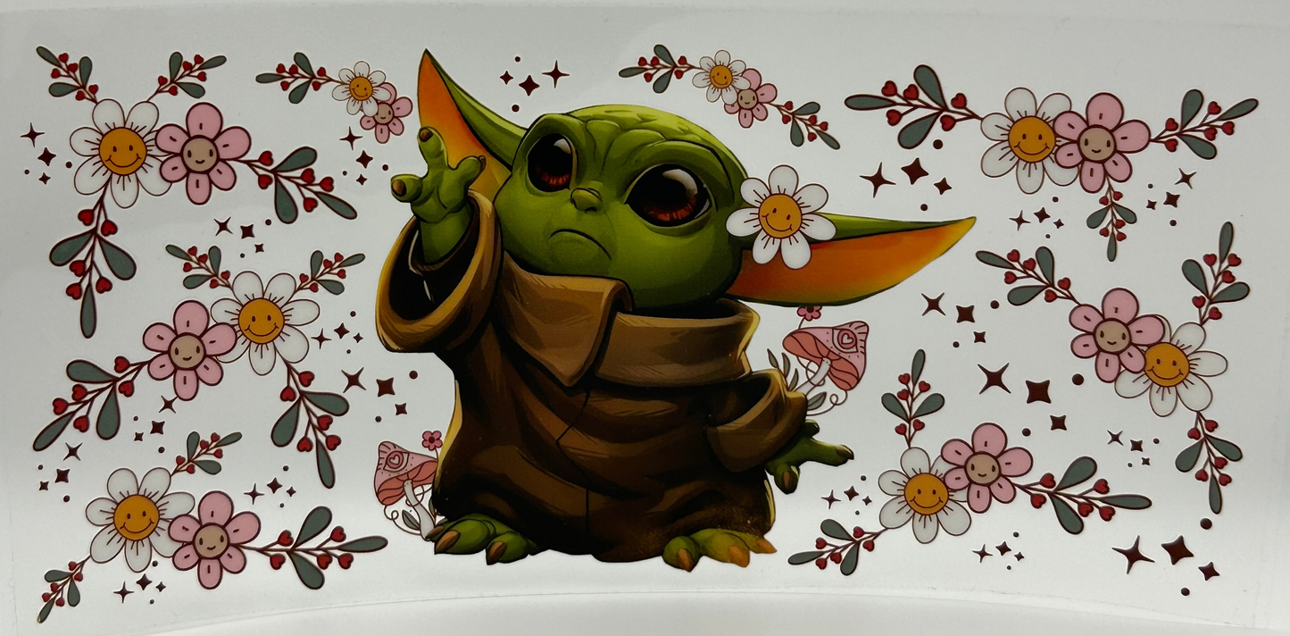 Yoda Star Wars