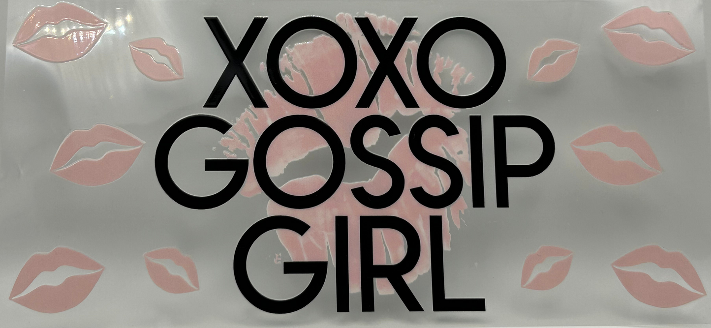 Gossip Girls XOXO