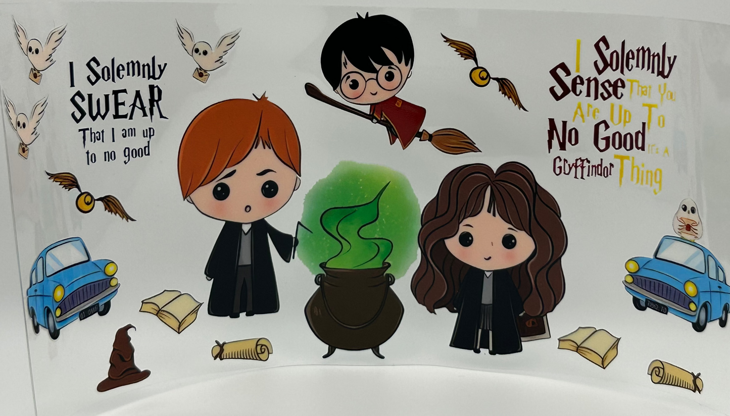 Harry Potter Characters