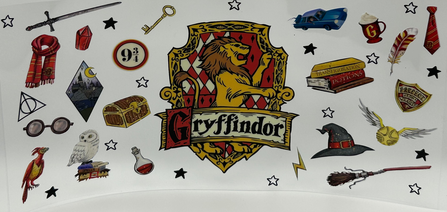 Gryffindor Harry Potter