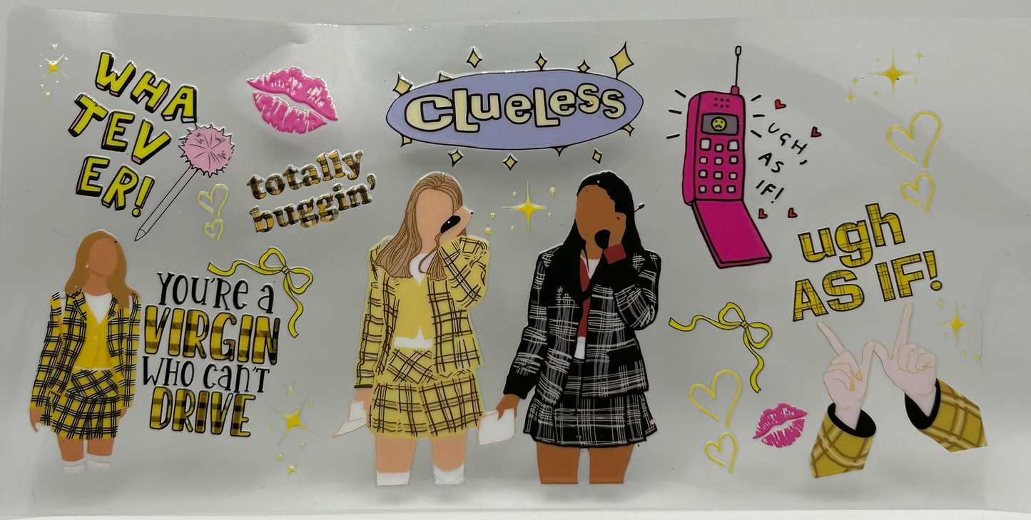 Clueless