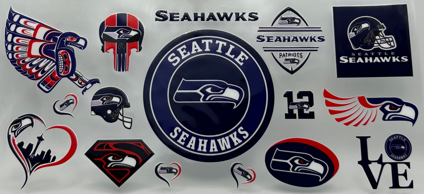 Seattle Seahawks