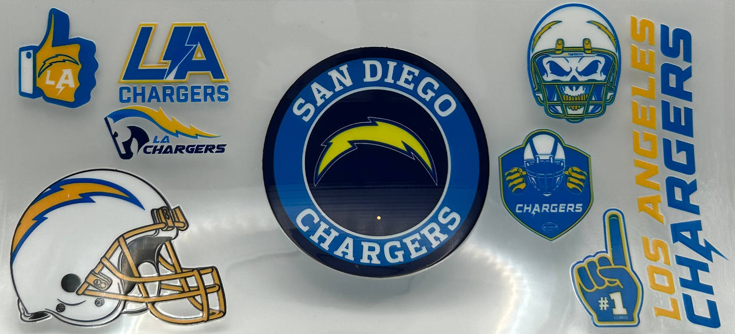 San Diego Chargers