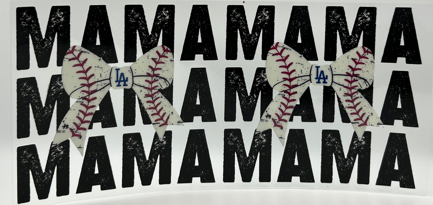 L.A. Mama