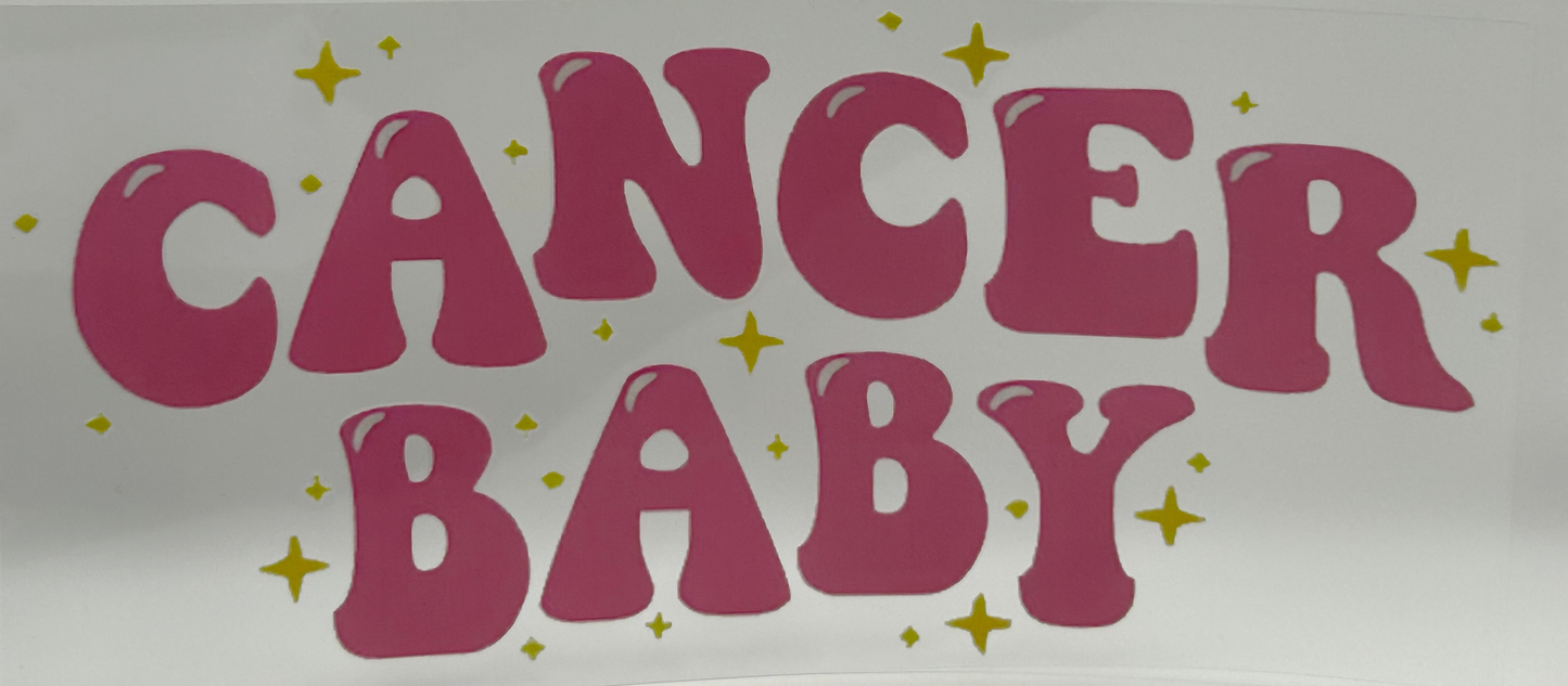 Cancer Baby