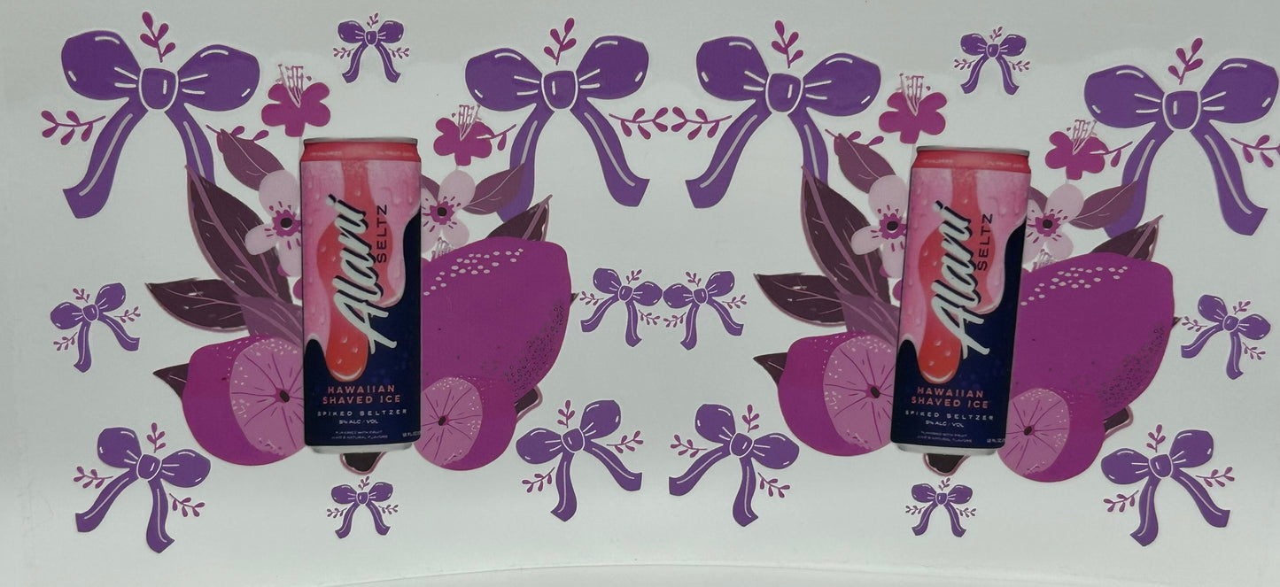 Alani Hawaiian Shaved Ice