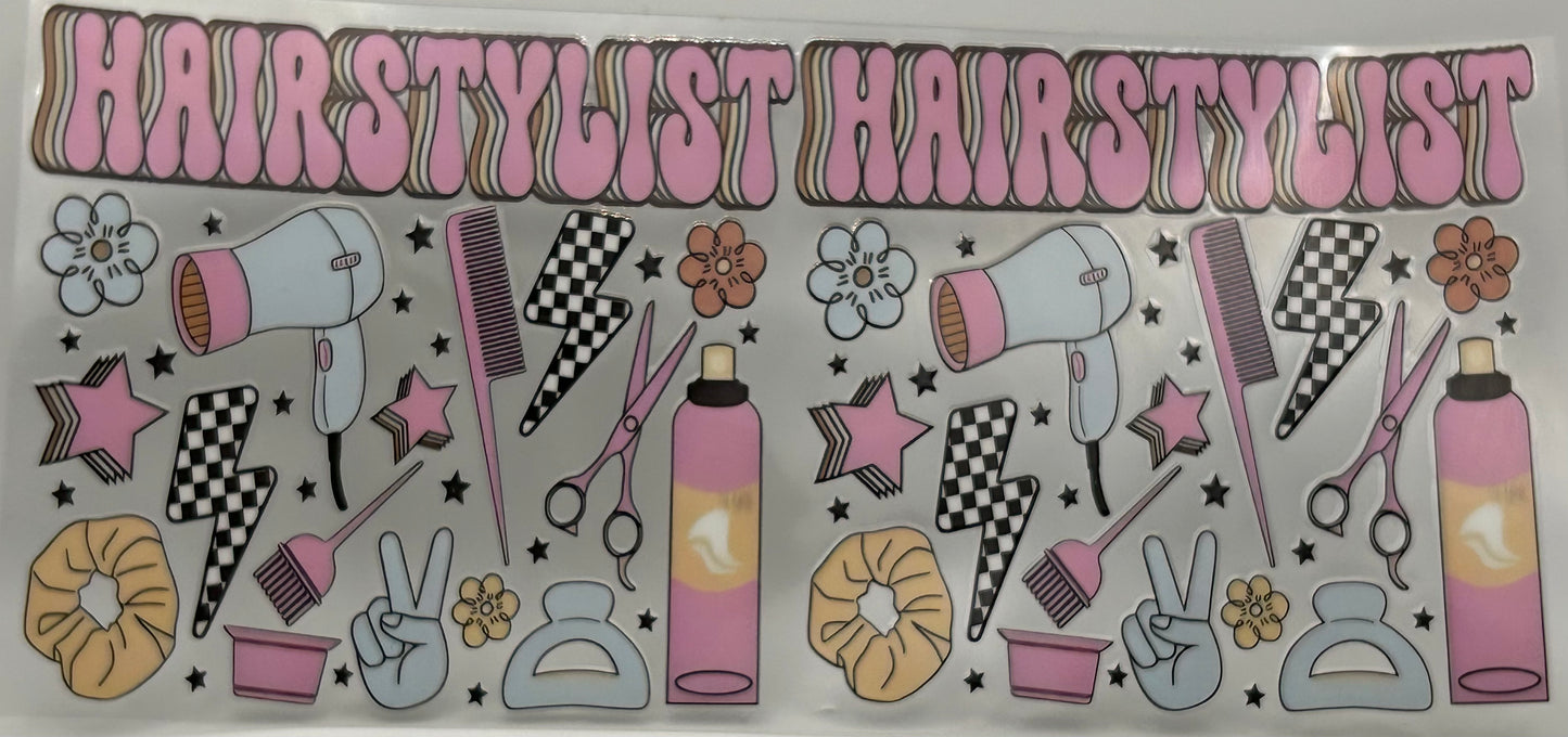 Hairstylist