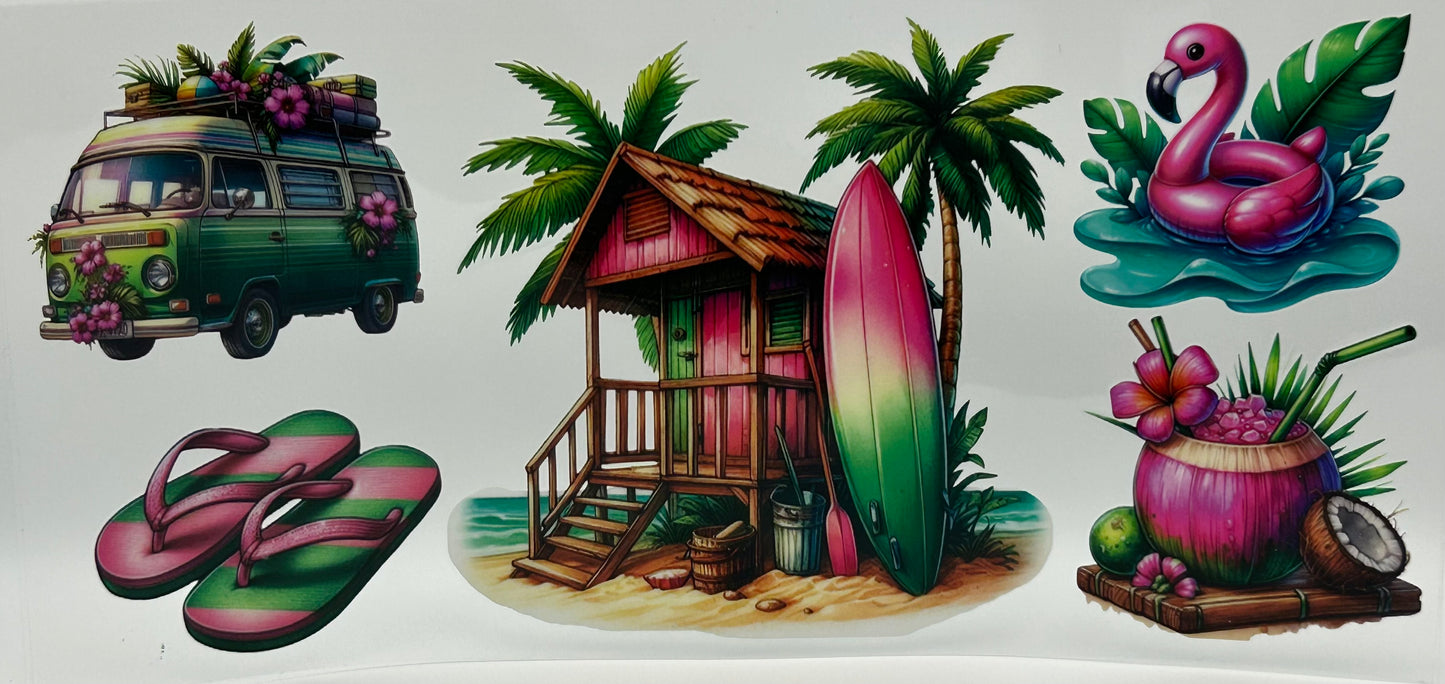 Beach House