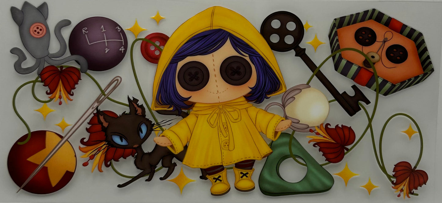 Coraline