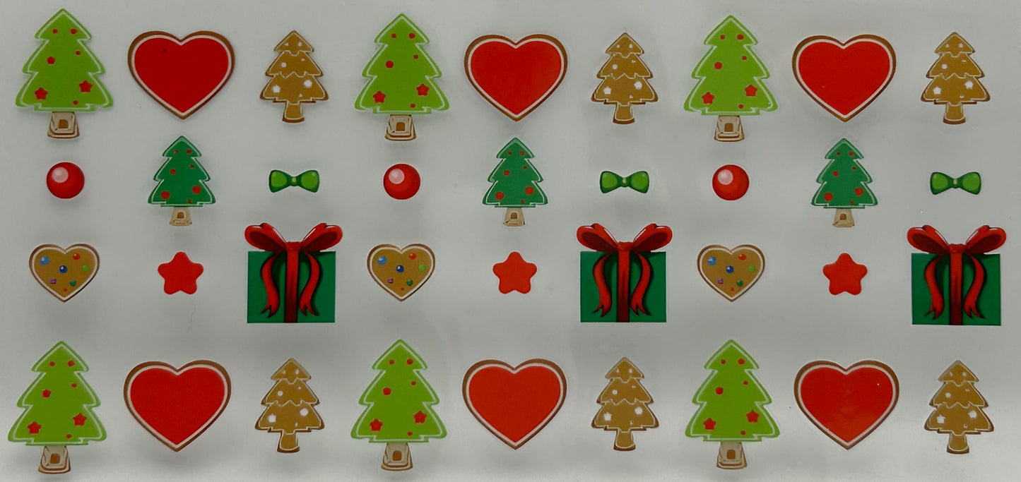 All things Christmas