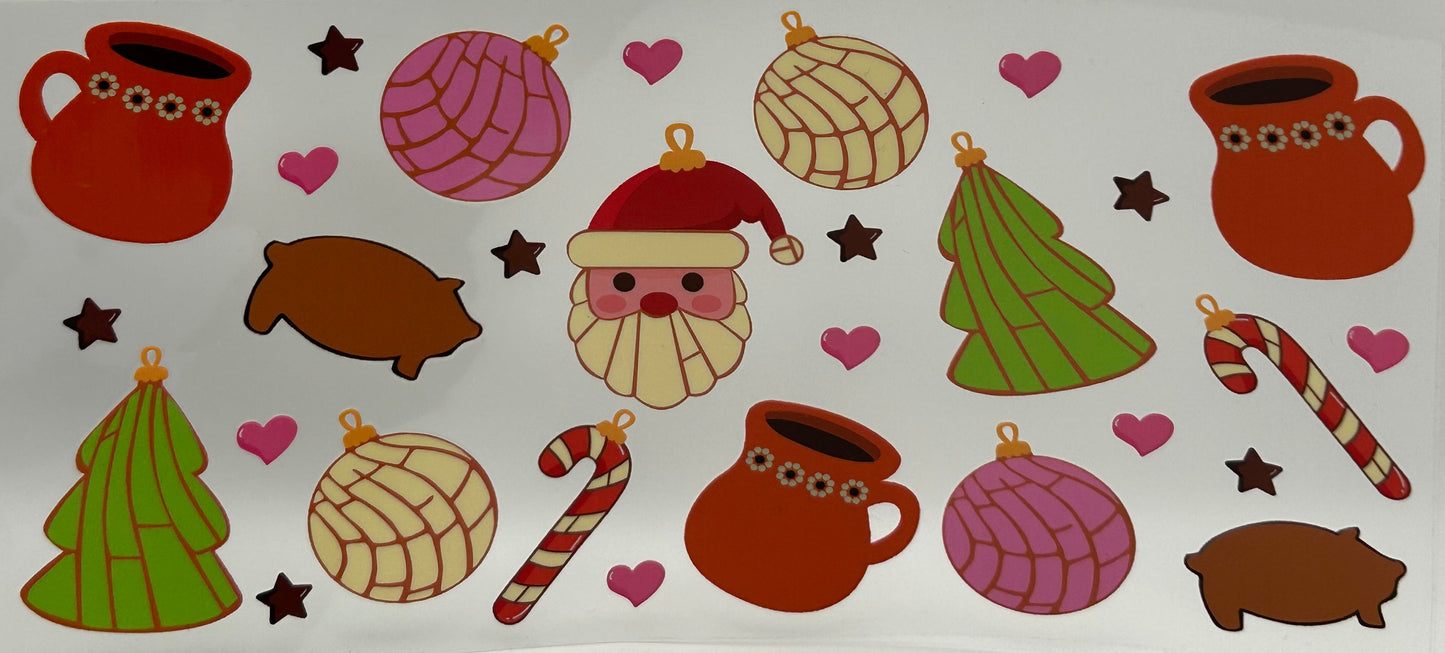 Christmas Ornaments