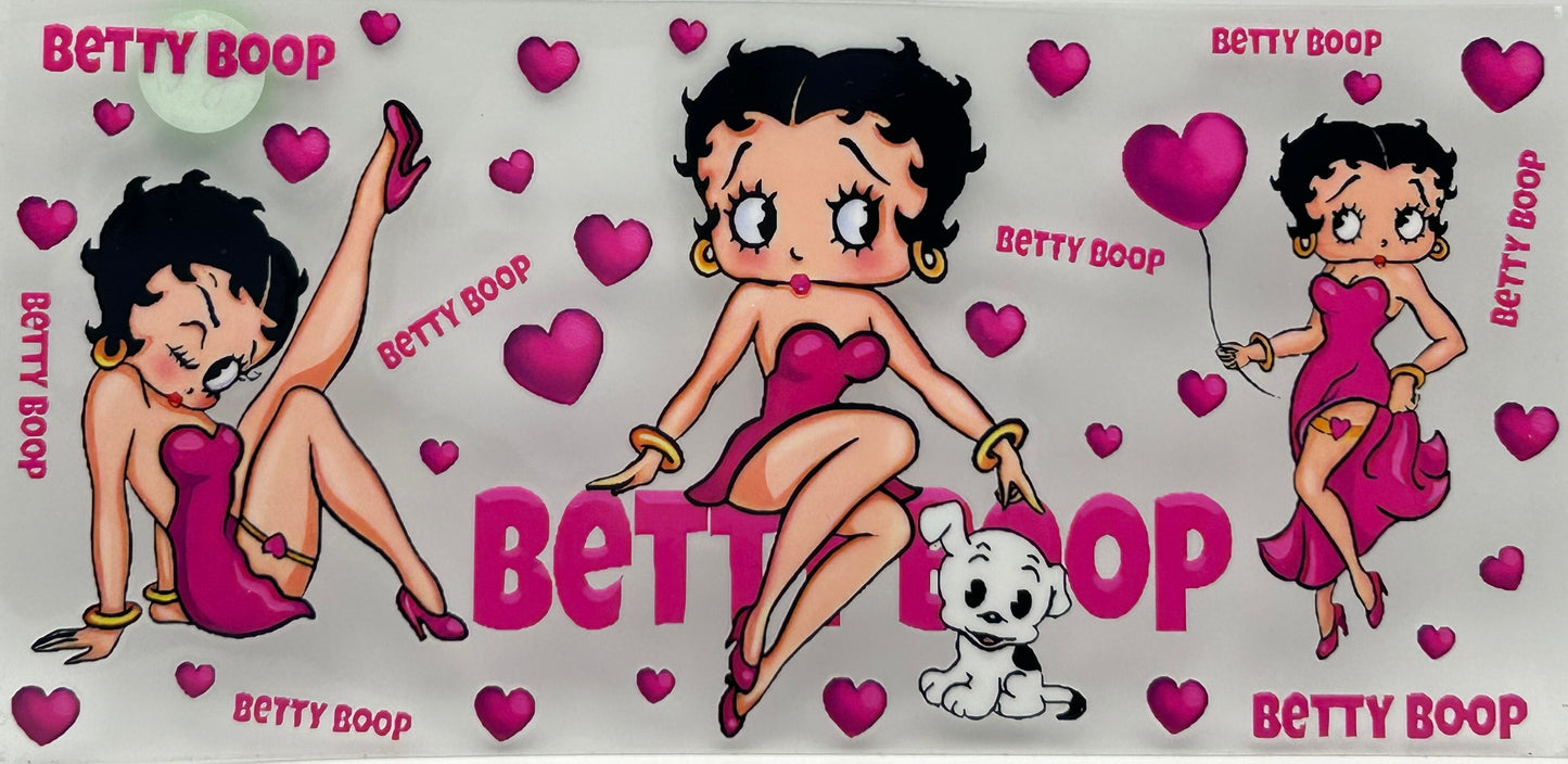 Betty Boop