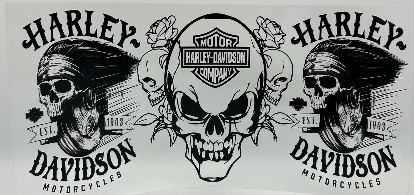 Harley Davidson