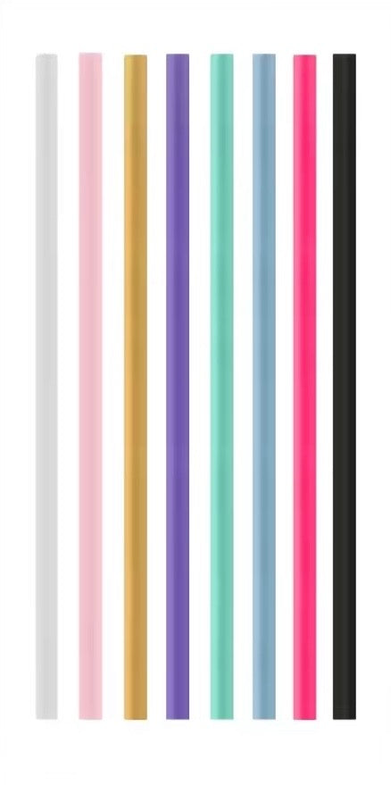 Accessories - Straws for 16oz & 20oz