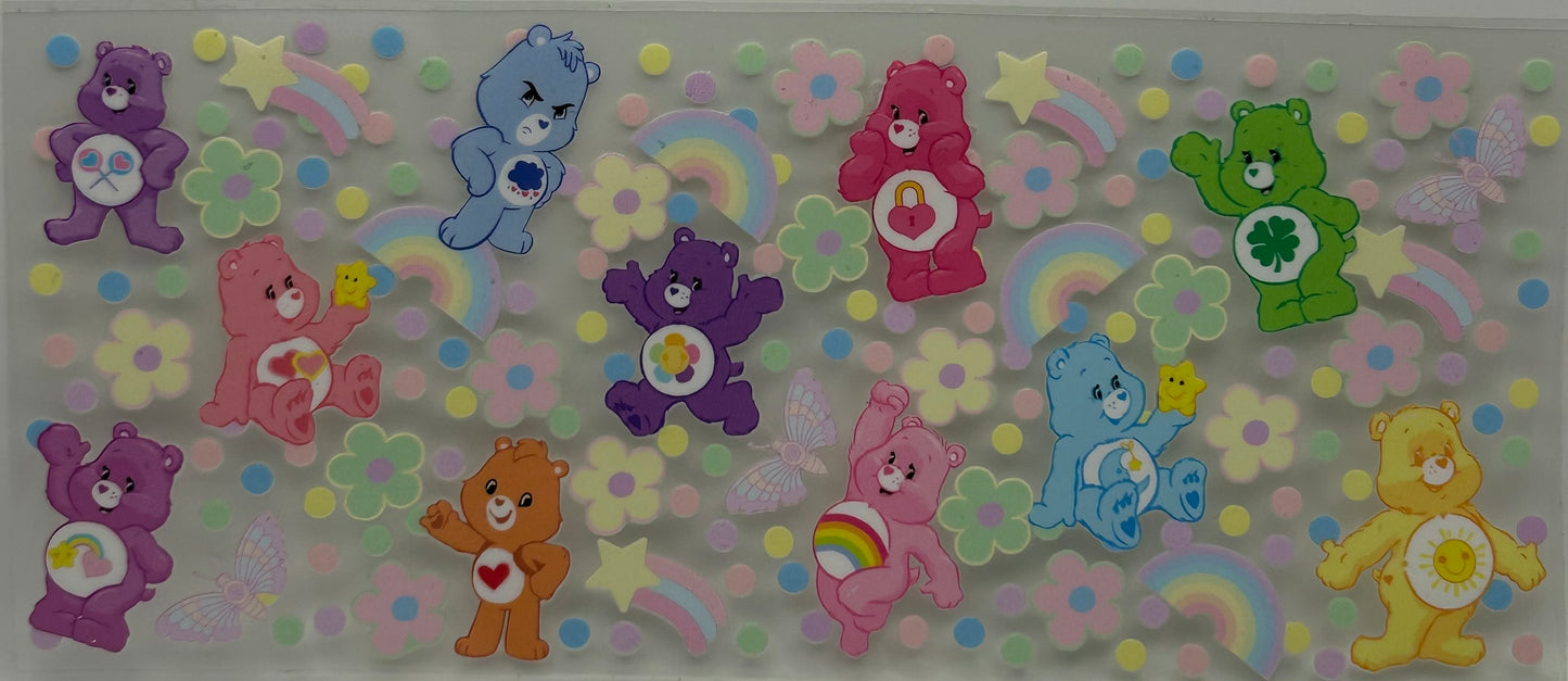 Care Bears