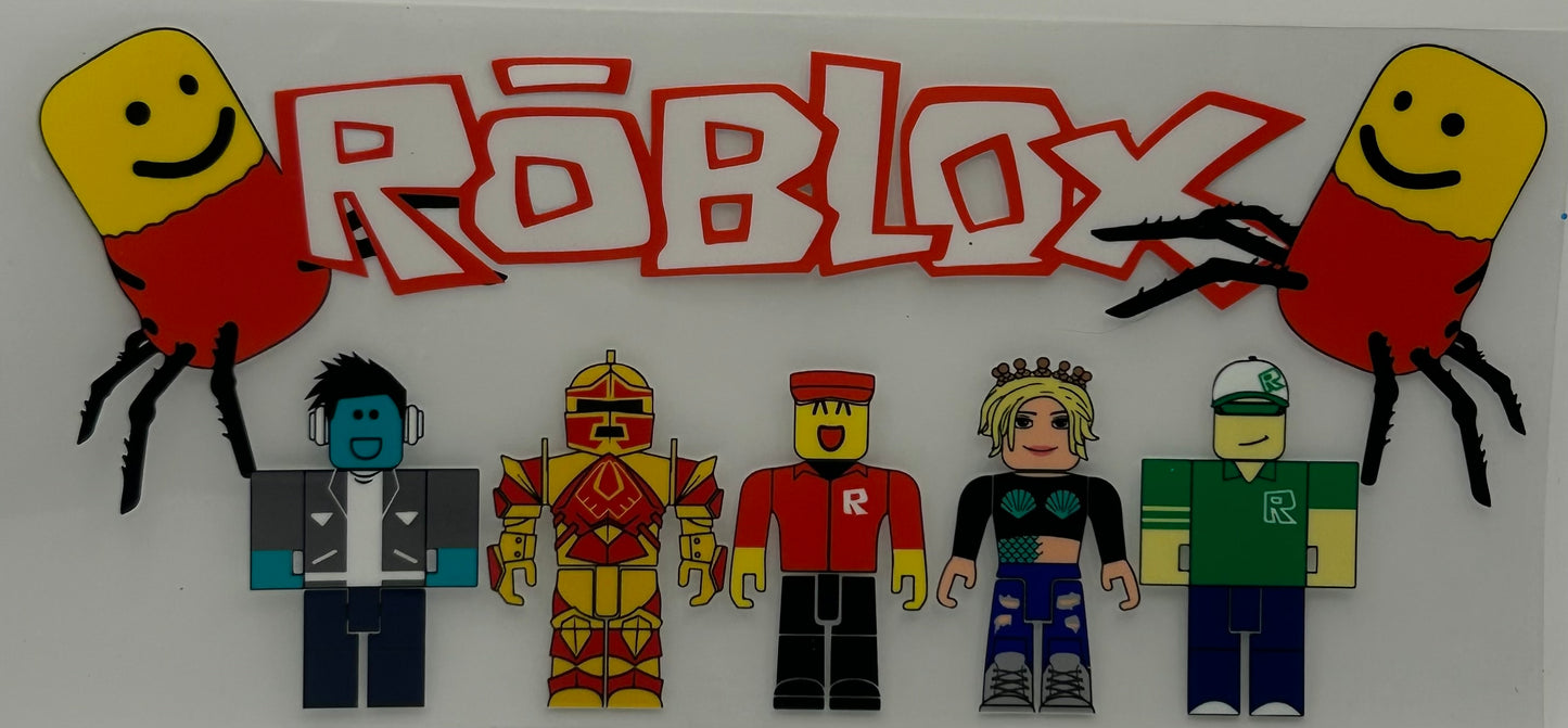 Roblox