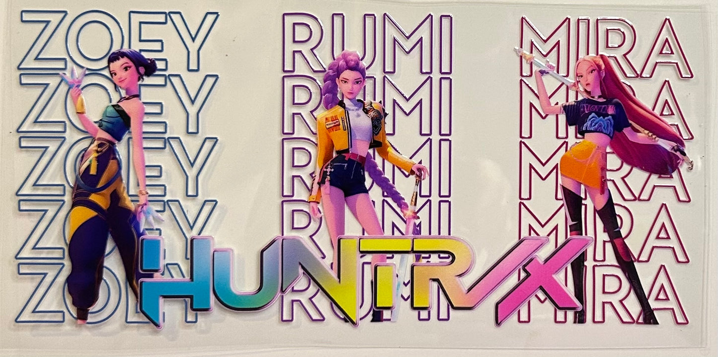 K-Pop Hunter