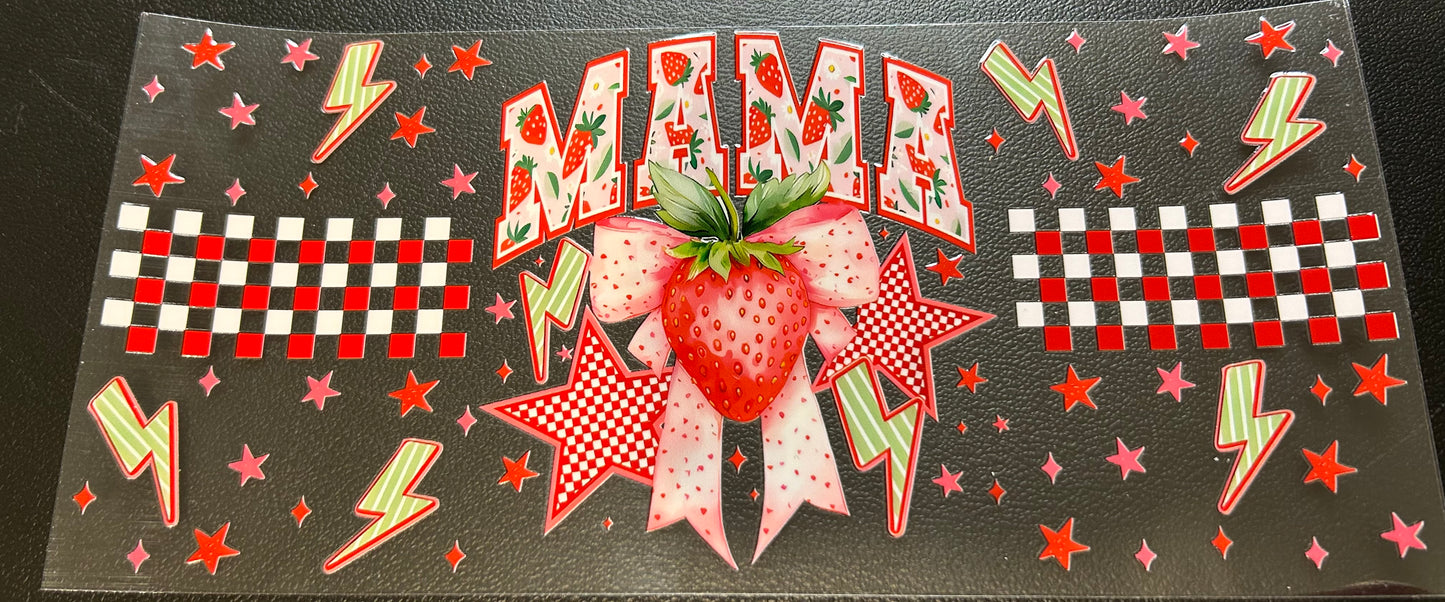 Strawberry Mama