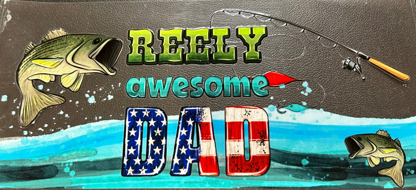 Really Awesome Dad