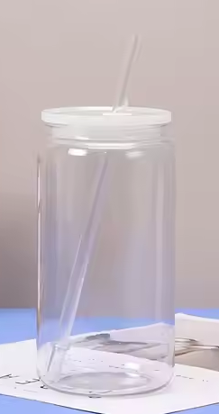 16-20oz Acrylic Snow Globe