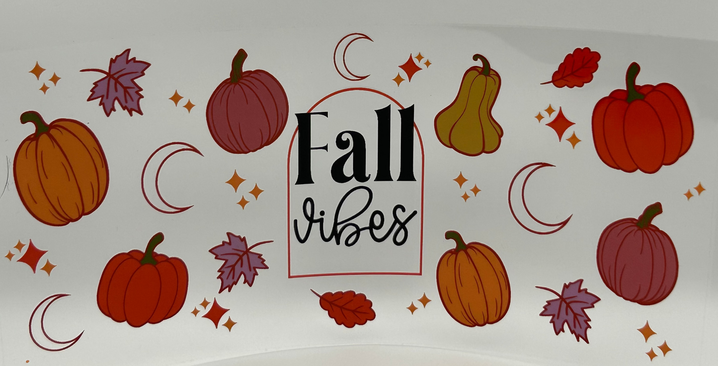 Fall Vibes