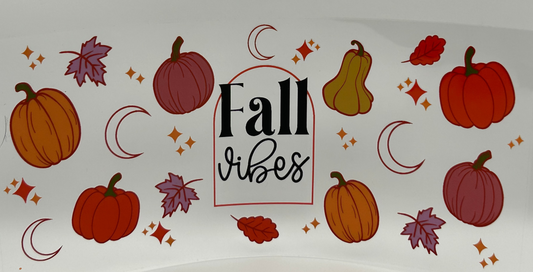 Fall Vibes