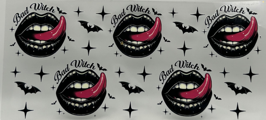 Bad Witch