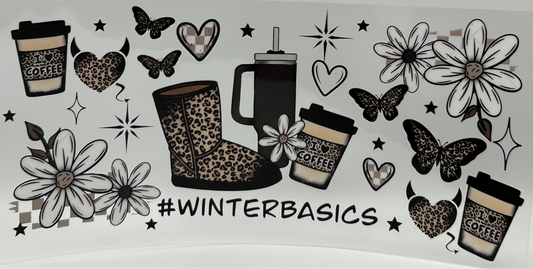 Winter Basics
