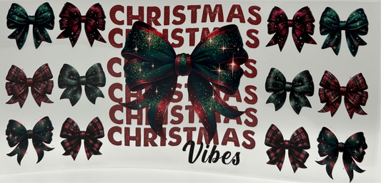 Christmas Vibes