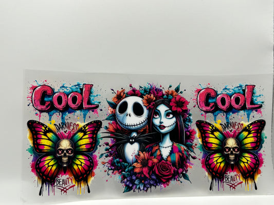 Jack Skellington cool