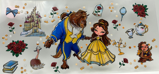 Beauty and the Beast