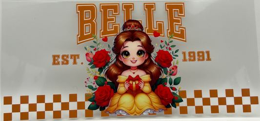 Little Belle