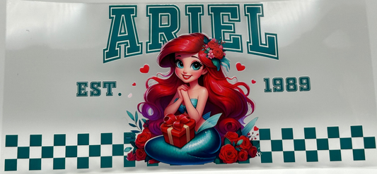 Ariel