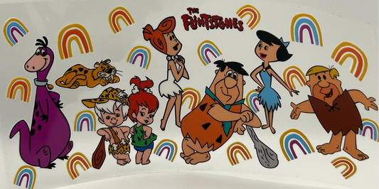 The Flintstones
