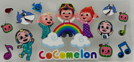 Cocomelon