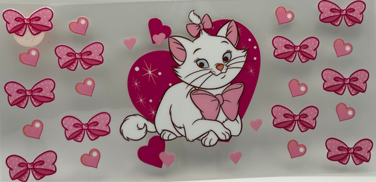 Aristocats Marie #2
