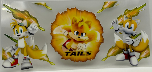 Tails
