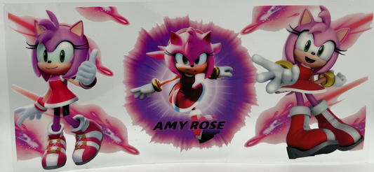 Amy Rose