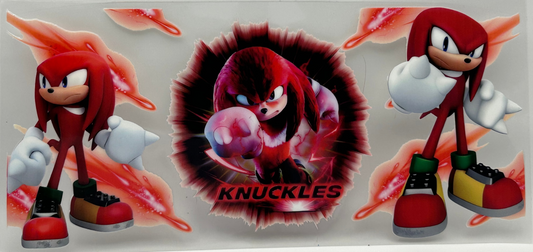 Knuckles