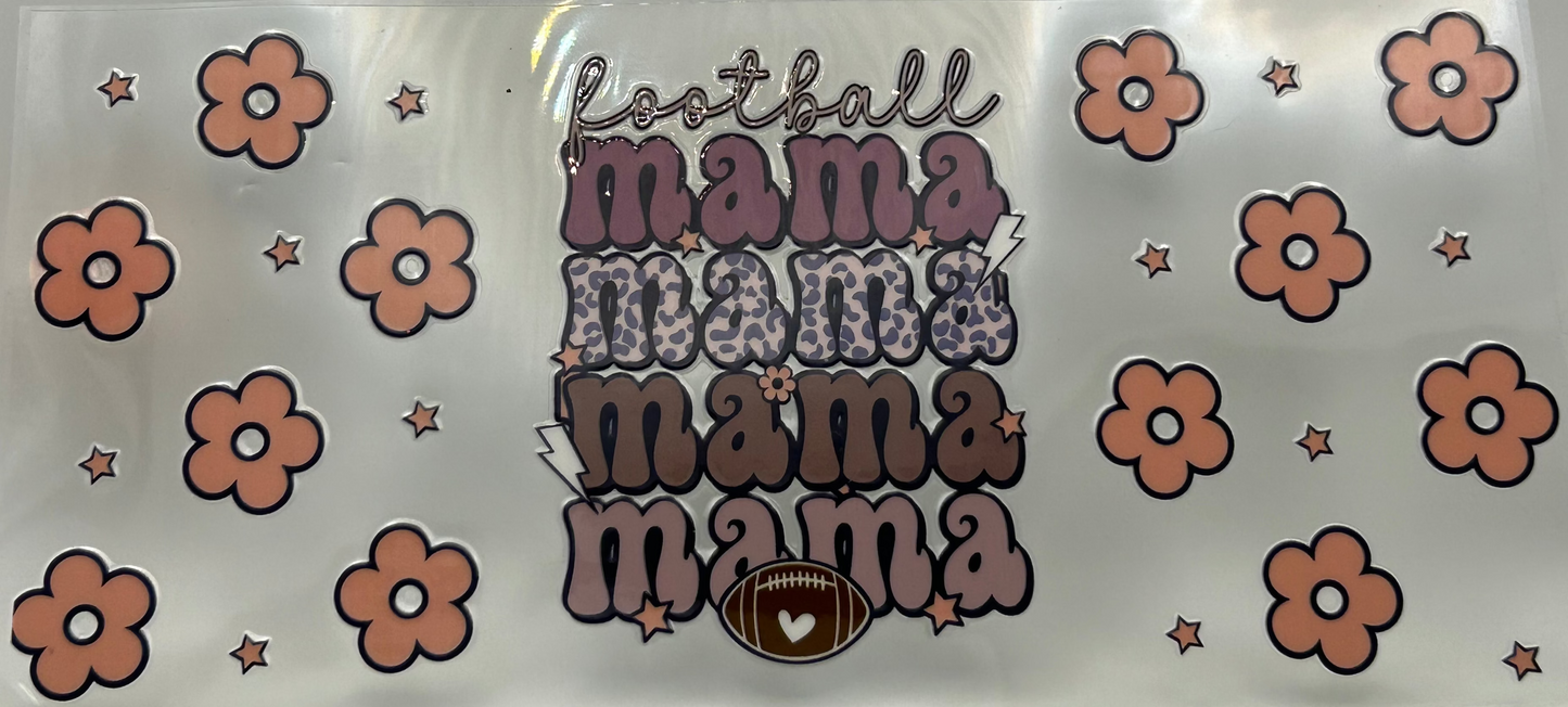 Football Mama