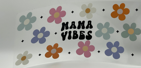 Floral Mama Vibes