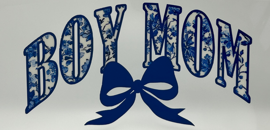 Boy Mom